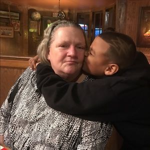 Meet your Posher, Ruth