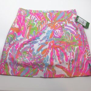 Lilly Pulitzer Skirt