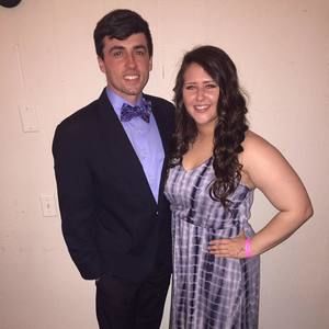 Meet your Posher, Nick