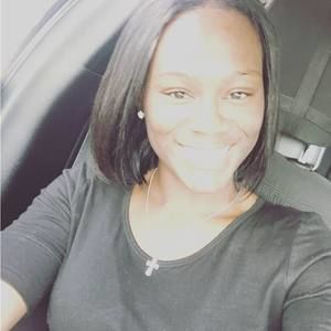 Meet your Posher, Janae