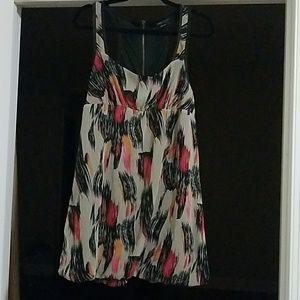 BCBGMaxazria Dress
