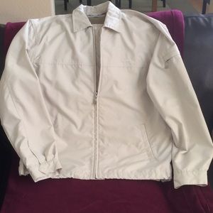 Quiksilver lightweight jacket