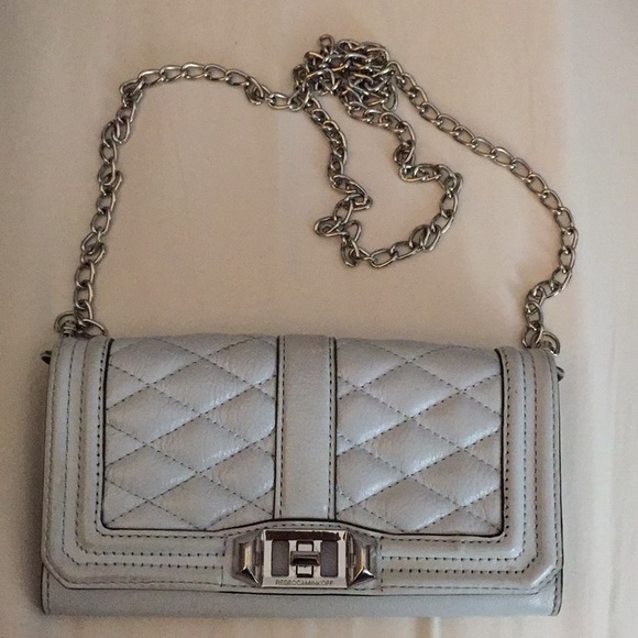 Rebecca Minkoff Mini Love Bag - Picture 2 of 4
