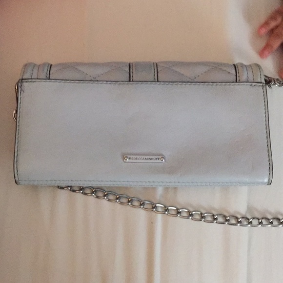 Rebecca Minkoff Mini Love Bag - Picture 4 of 4