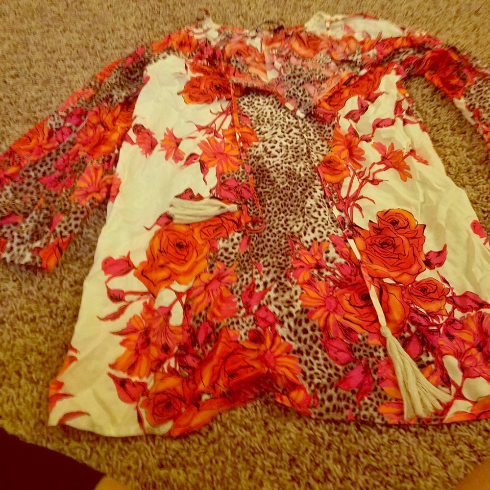 Adorable boutique dress