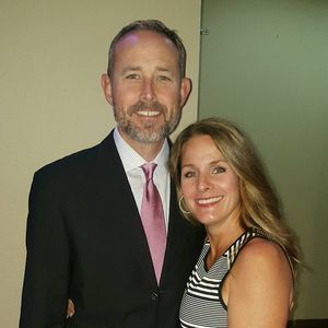 Meet your Posher, Gretchen