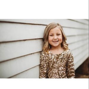 Meet your Posher, Teresa