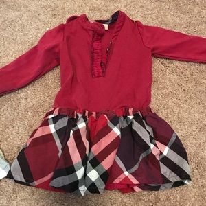 Burberry (AUTHENTIC)