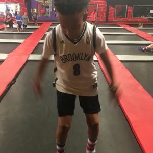 Meet your Posher, Alexander