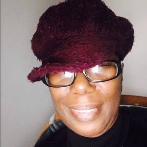 Meet your Posher, Delores