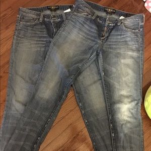 Women’s jeans