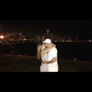 Meet your Posher, Nathaniel