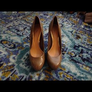 Jessica Simpson - Size 8