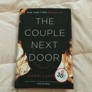 The couple next door.