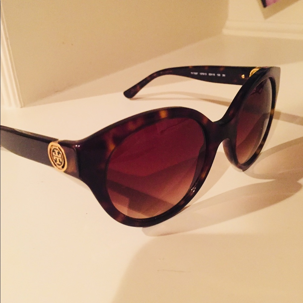 Tory Burch sunglasses