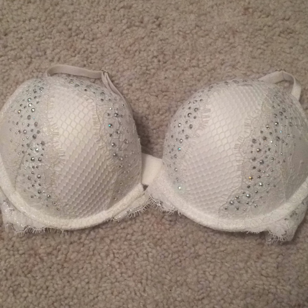 Victoria's Secret bra