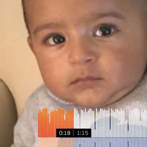 Meet your Posher, Jake