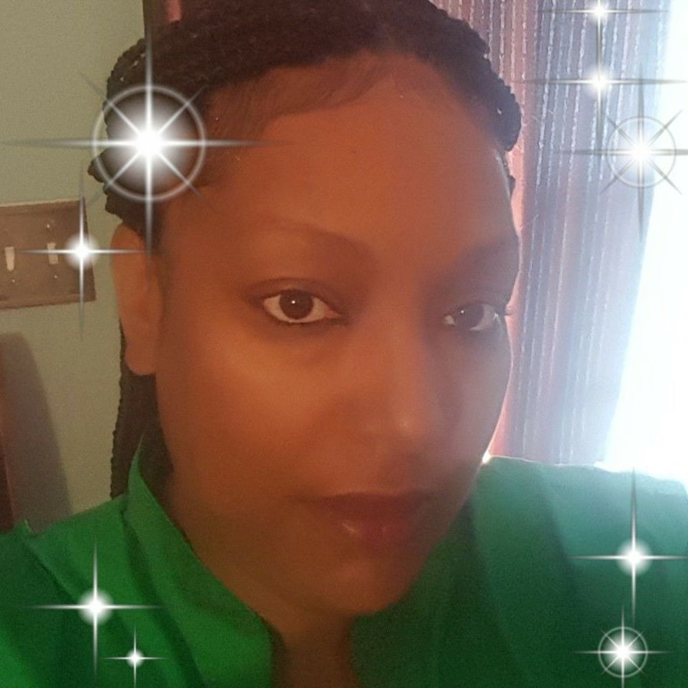 Meet your Posher, Tamika