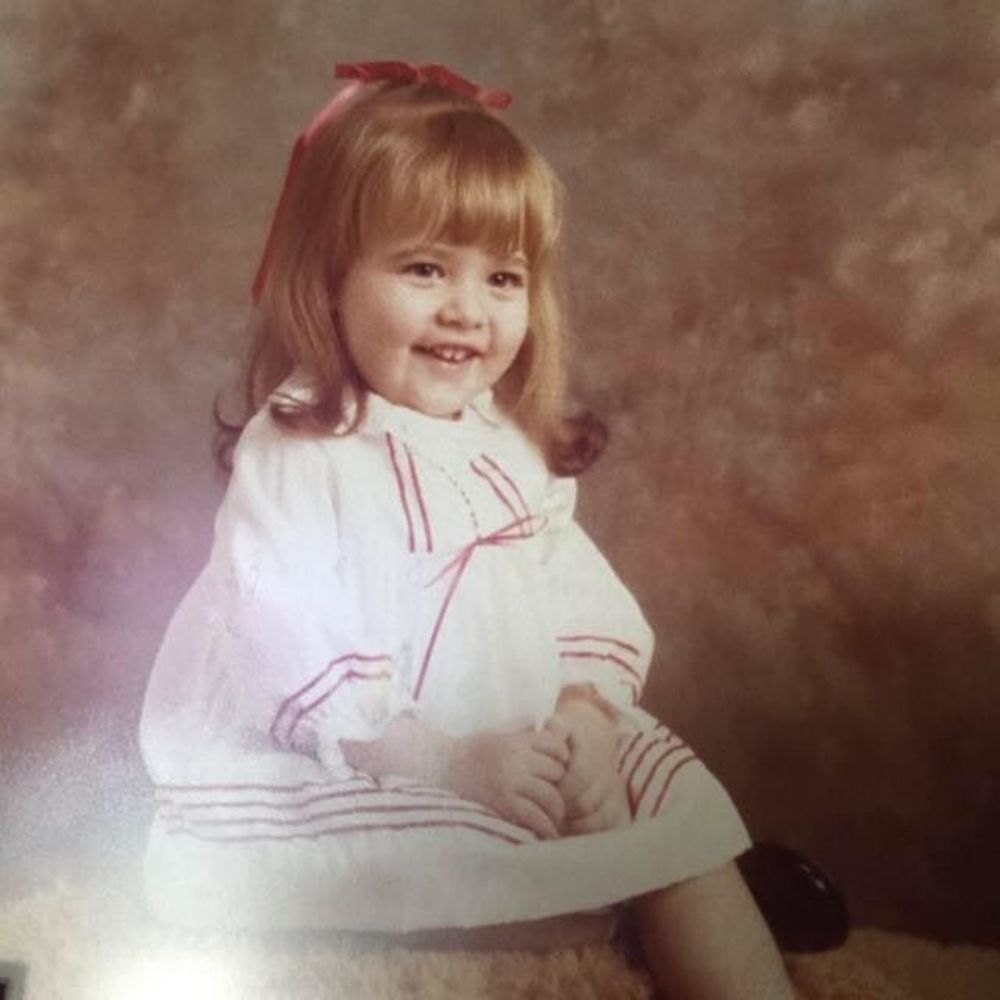 Meet your Posher, Linda