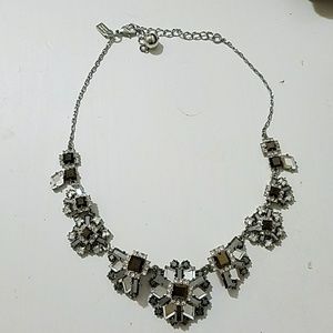 Kate Spade statement necklace