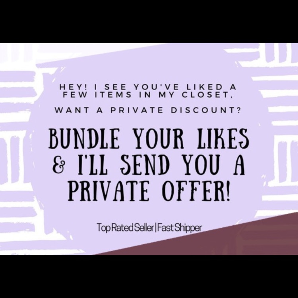 Bundle & Save! - image 1
