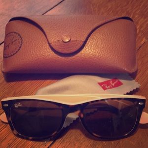 Ray Bans Sunglasses