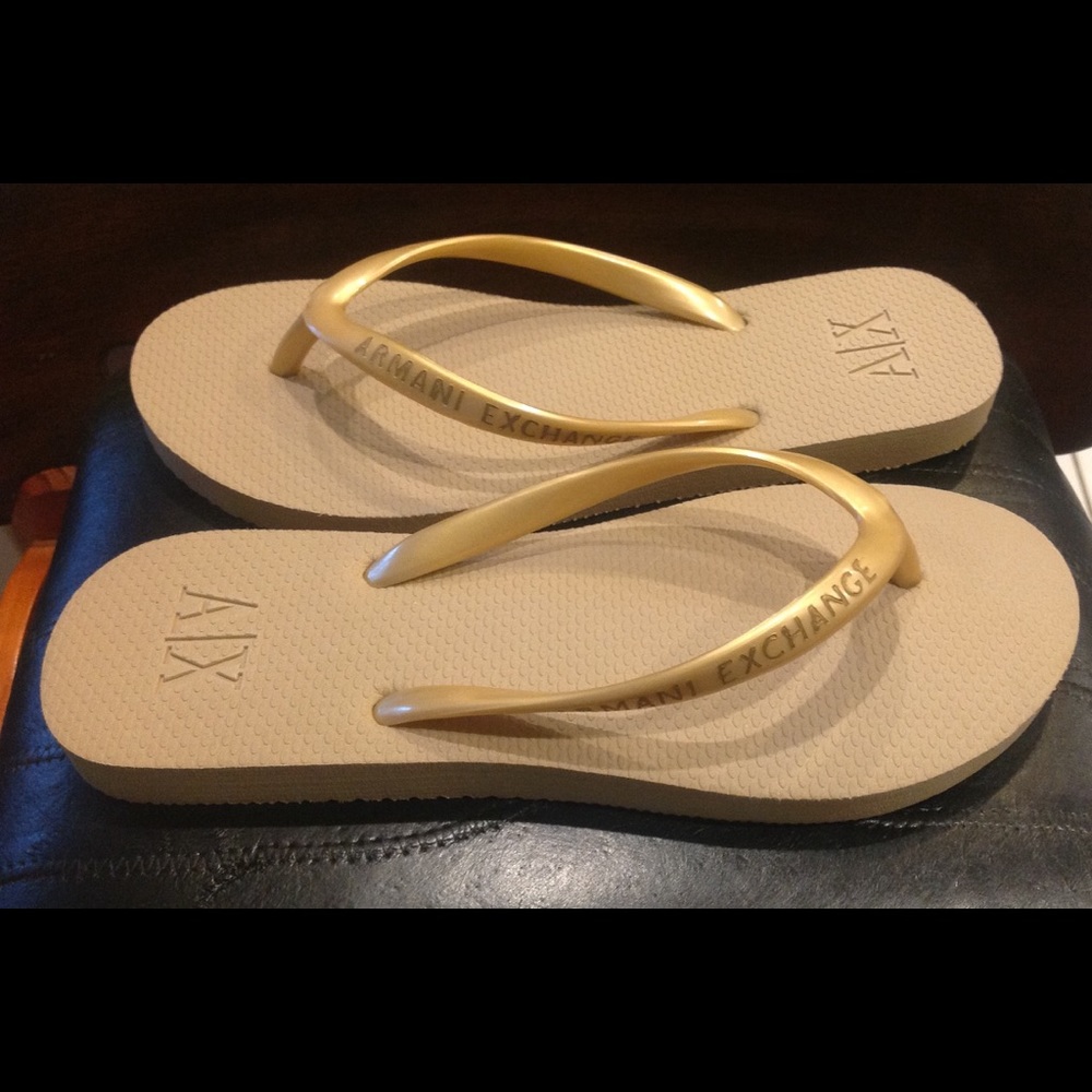 Classic Flip Flops