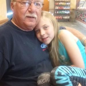 Meet your Posher, Pat