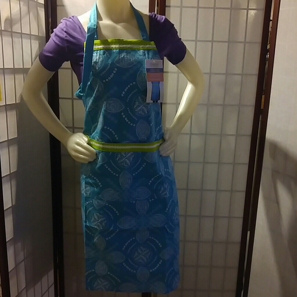 Apron
