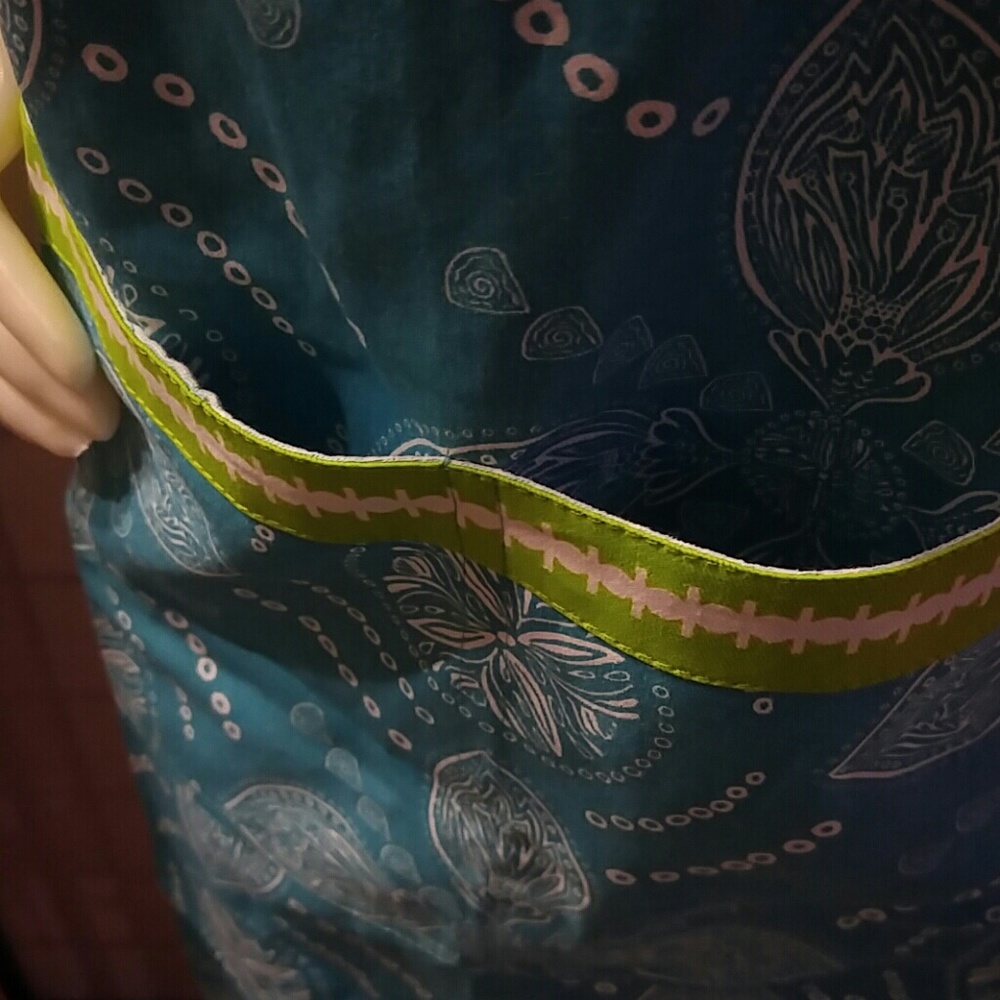 Apron - Picture 3 of 7
