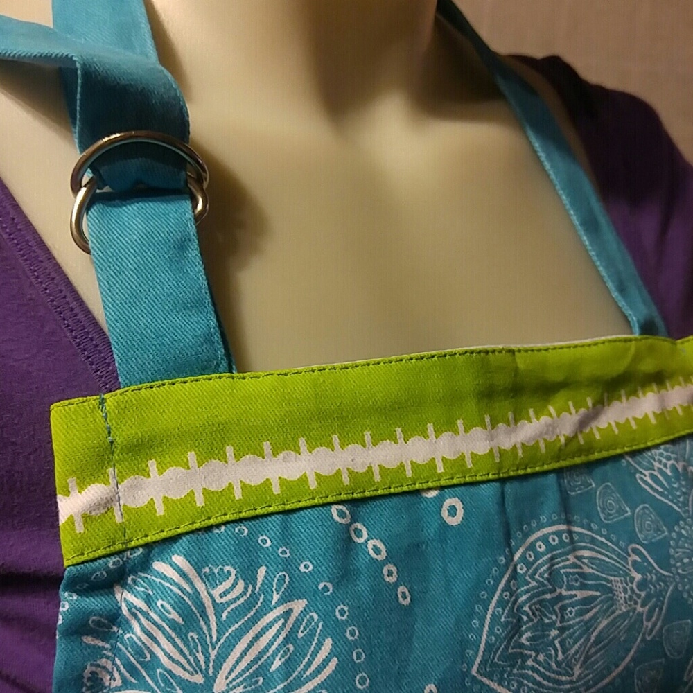 Apron - Picture 4 of 7
