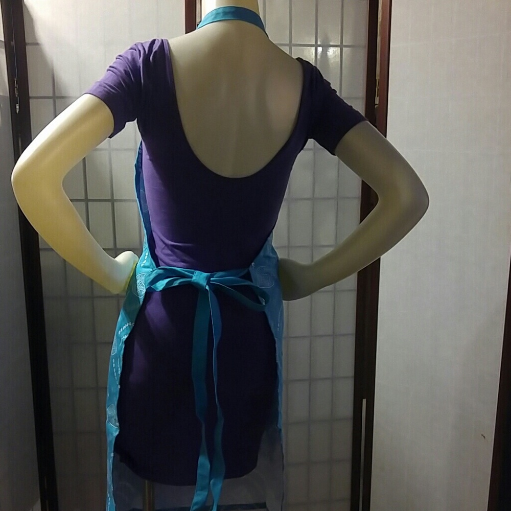 Apron - Picture 5 of 7