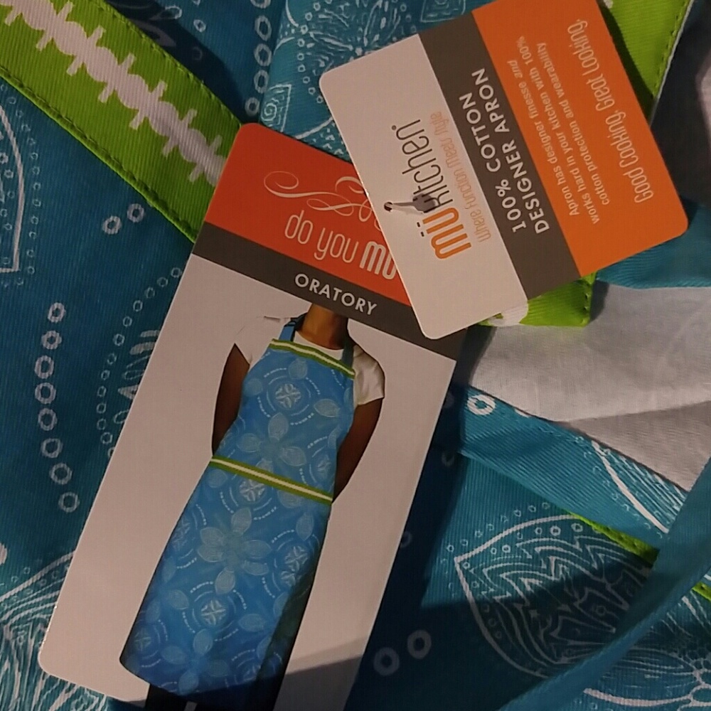 Apron - Picture 7 of 7