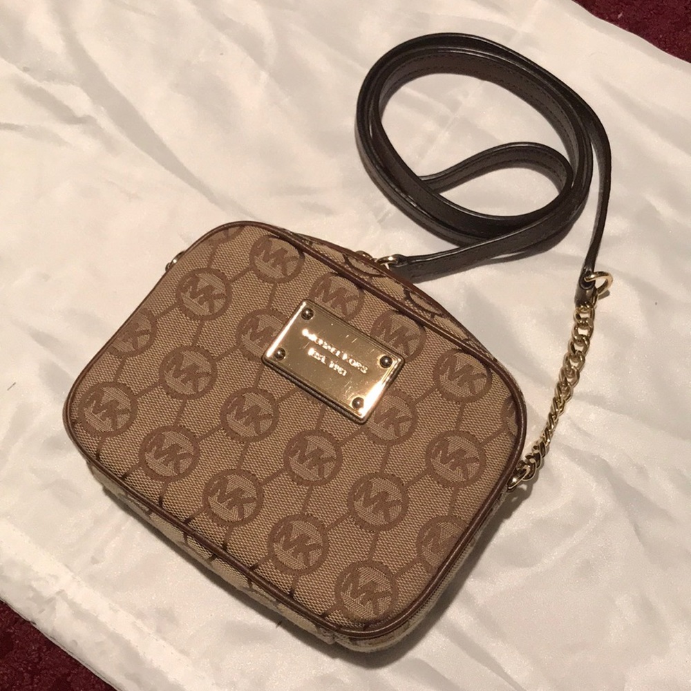 Michael Kors crossbody Bag