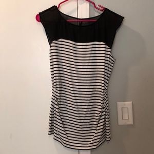 White House Black Market Blouse