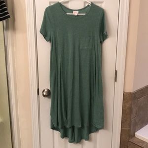 Lularoe Carly