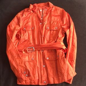 MK Light weight jacket,