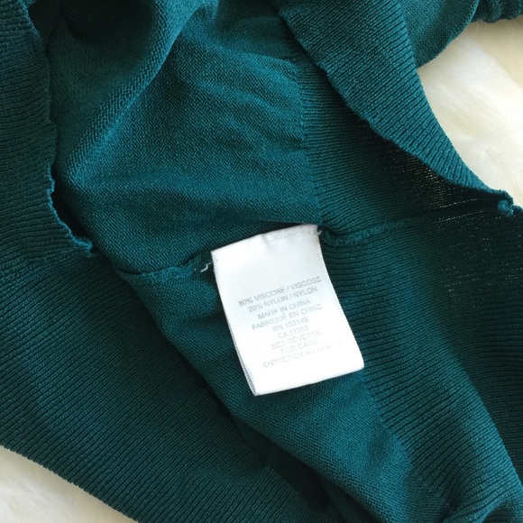 SI IAE Sweater - Picture 5 of 5