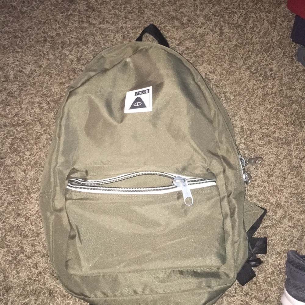 Poler hiking backpack