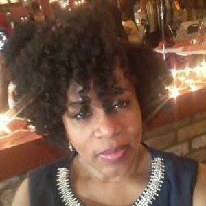 Meet your Posher, Gwendolyn