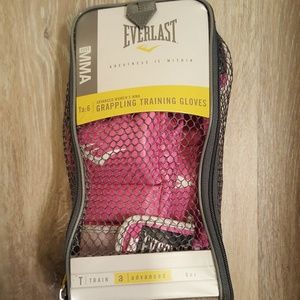 Everlast Advanced Womens Grappling Gloves