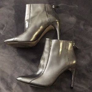 BCBG MaxAzria RUNWAY Cara Bootie