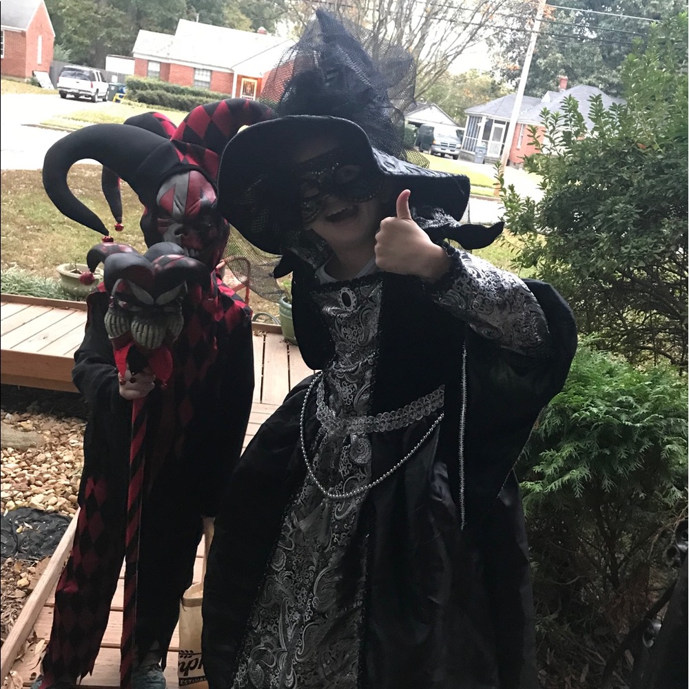 Meet your Posher, Michele