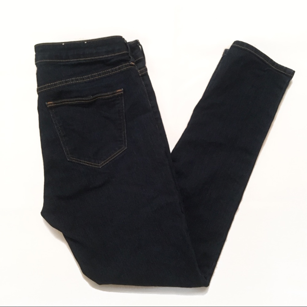 H&M Skinny Ankle Jeans