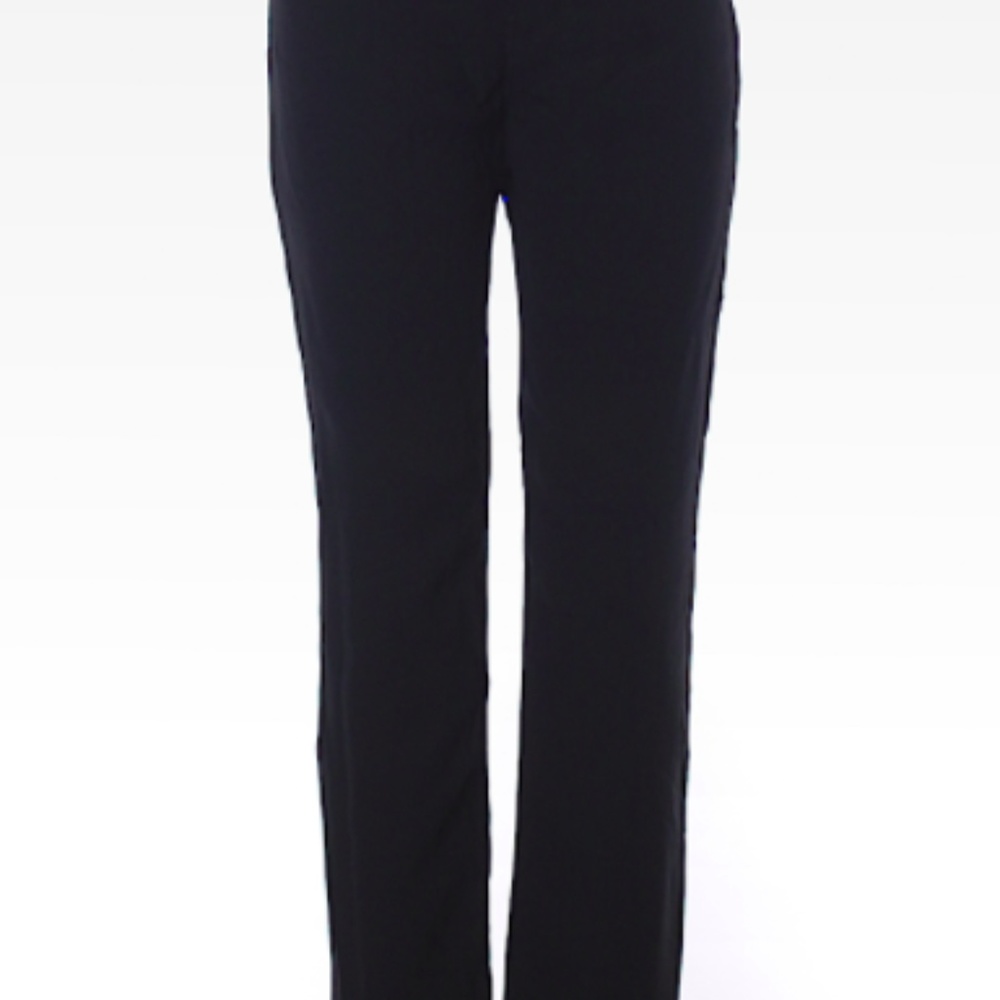 RTA Black Casual Pants