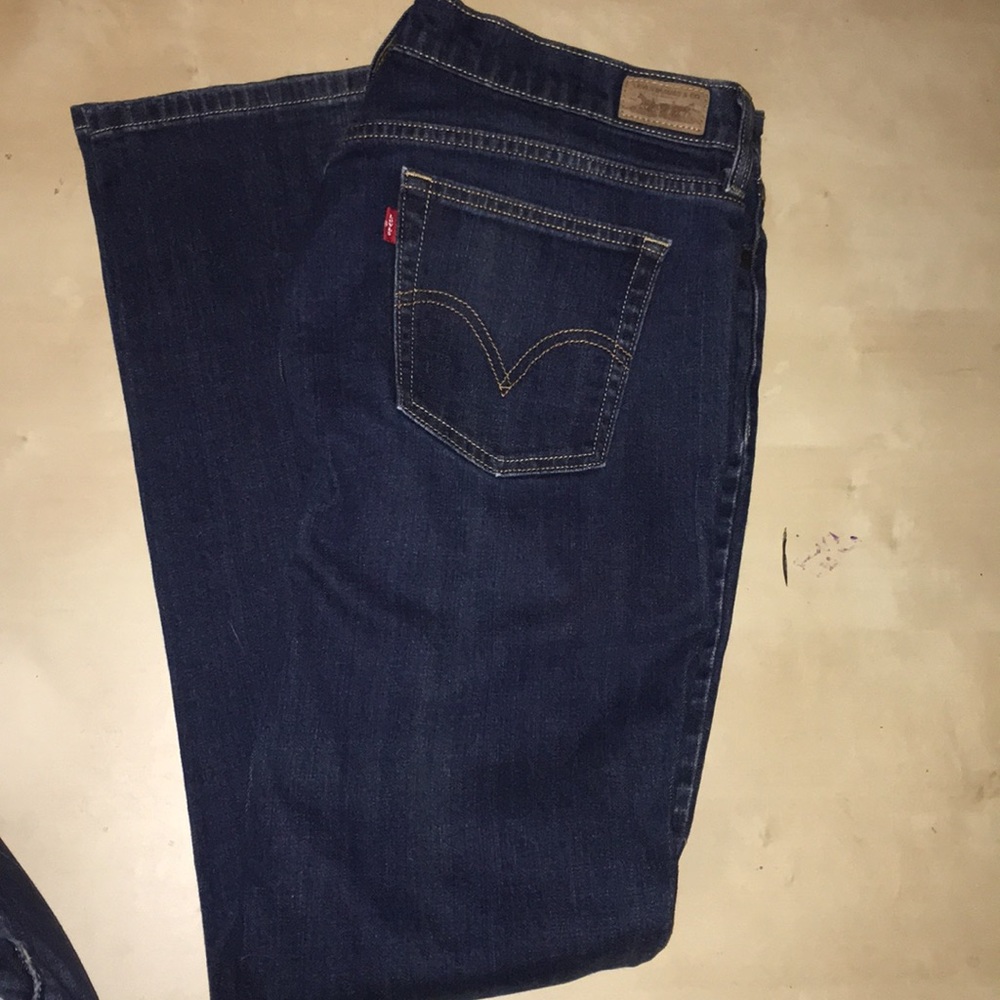 Levi Jeans