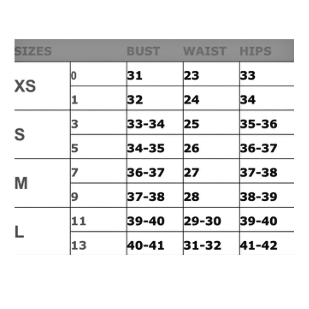 โข Closet info | FAQs โข - Picture 5 of 6