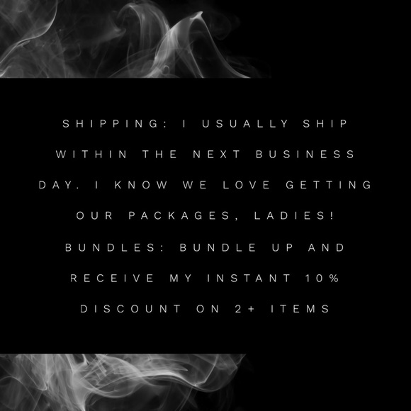 • Closet info | FAQs • - Picture 4 of 6