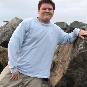 Meet your Posher, Jonathan