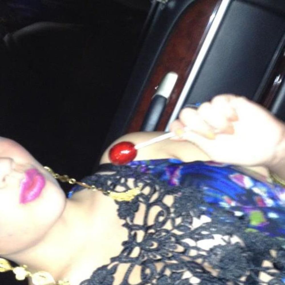 Meet your Posher, Carina